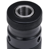 Szybkomocujący uchwyt wiertarski MT3-B18, 16 mm