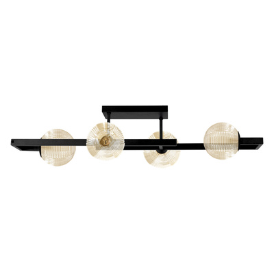 Lampa wisząca K-5766 z serii EMIR