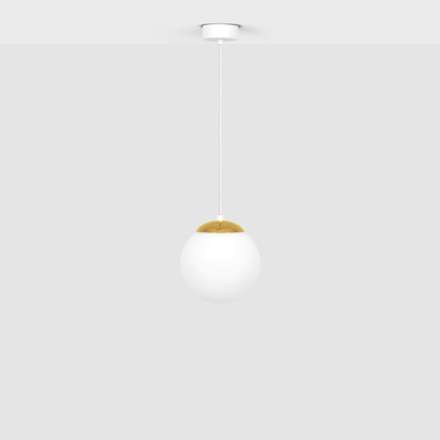 Lampa wisząca K-5311 z serii ELMO