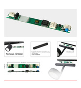 Zasilacz Dali 48v do Stucchi multisystem adaptor