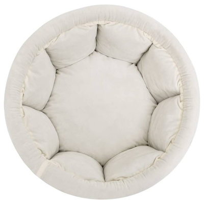 vidaXL Legowisko dla psa, 40x40x20 cm, niebieskie