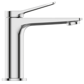 BATERIA UMYWALKOWA ALONIA INVENA TREND, CHROM
