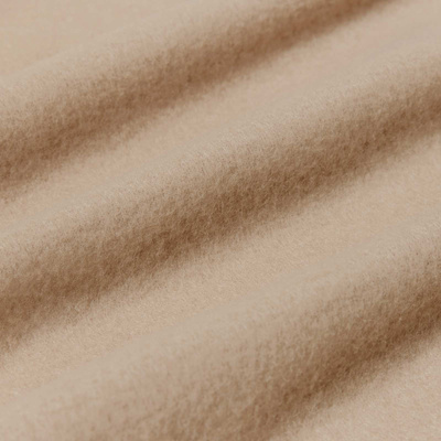 Koce narzutowe 6 pcs Camel 280 x 210 cm Polar