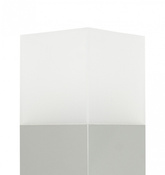 Lampa ogrodowa stojąca CB-MAX 400 AL