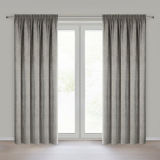 Zasłona Neska beżowa 140x270