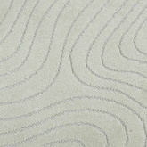 Dywany pokojowe PALMERAS Zielony 120 x 170 cm Poliester