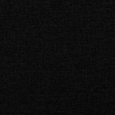 vidaXL Rozkładany fotel masujący, czarny, obity tkaniną