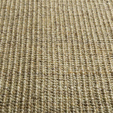 vidaXL Dywanik, naturalny sizal, 80x200 cm, zielony