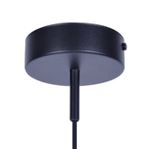 Lampa wisząca K-4877 z serii ALDAR