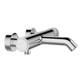 Bateria wannowa gabro plus chrom BW-3P-001-V Invena