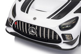 Auto Na Akumulator Mercedes AMG GT3 Biały