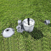 Bestway Kulki filtracyjne Flowclear, 500 g, 58475