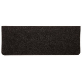 nakładki na schody, 15 szt., 65x24,5x3,5 cm Samoprzylepne