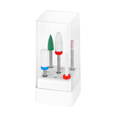 Frezarka OCHO TECHNIC 65W biała 147205