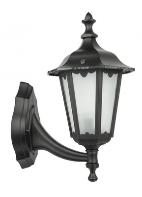 Kinkiet zewnętrzny K 3012/1/M g