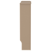 na kaloryfer, MDF, 205 cm Osłona