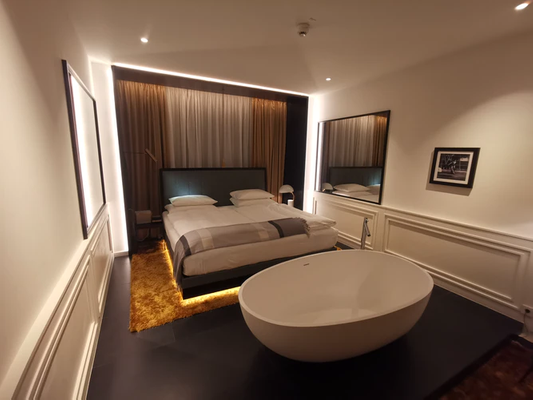 Zestaw taśma LED Blaupunkt BED SET do łóżka w sypialni