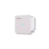 Falownik Inwerter V-TAC 6KW ON GRID/OFF GRID HYBRYDOWY Trójfazowy SUN-6K-SG04LP3-EU 10 Lat Gwarancji