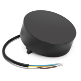 Zasilacz wpinany HC-12100 100W 24V Micro magnetic
