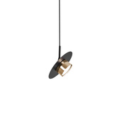 Lampa wisząca K-5455 z serii BURGAS