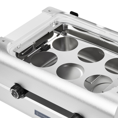 Myjka ultradźwiękowa DENSON CS8 8L  148965
