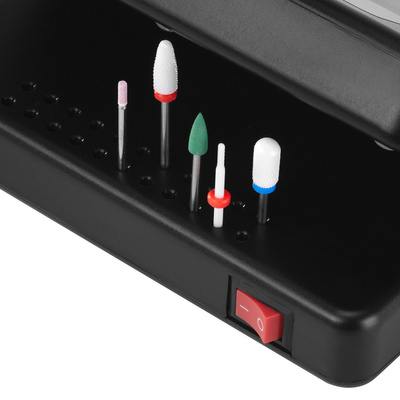 Frezarka OCHO TECHNIC 65W czarna 147206