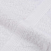 Ręczniki do rąk, FROGN, 4 szt., białe, 50x100 cm, 360 g/m?