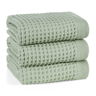 Ręcznik Melo miętowy 70x140