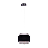 Lampa wisząca K-5170 z serii ETELA