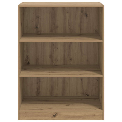 Garderoba Dąb artisan 77 x 48 x 102 cm PB