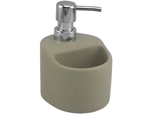 Dozownik Yogo beżowy