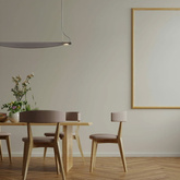 Wisząca Lampa liniowa 28W 2700K Abruzzo Japanese