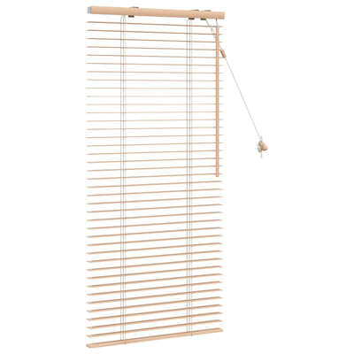 Żaluzja wenecka Wygląd Dębu 55 x 130 cm 35 mm