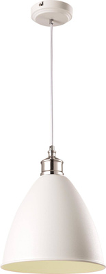 Lampa wisząca K-8005-1 WH z serii WATSO WHITE KAJA