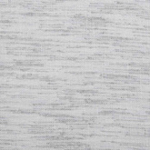 Firany Voile 2 pcs Jasnoszary 175 x 140 cm Poliester