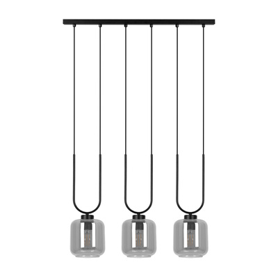 Lampa wisząca K-5586 z serii BONO