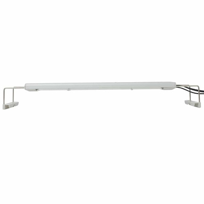 Lampa LED do akwarium, IP67, aluminiowa, 50-60 cm