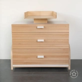 Przewijak do Komody CHANGING-TABLE-NATURAL