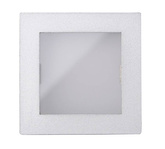Oprawa stropowa Candellux G4 kwadrat 2287403