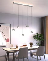 Lampa wisząca QUIBERON 7039-503