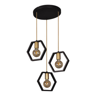 Lampa wisząca K-4722 z serii HONEY