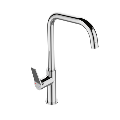 BATERIA ZLEWOZMYWAKOWA ALONIA INVENA TREND, CHROM
