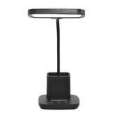 Lampka biurkowa K-BL1301 CZARNY z serii TOLA