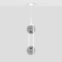 Lampa wisząca K-5303 z serii ARLENA