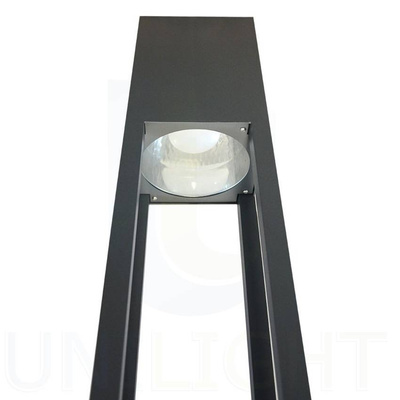 Lampa ogrodowa stojąca NEWYORK  E27 1M