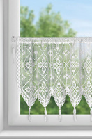 Martha biały 150x60