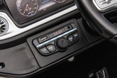 Auto Na Akumulator Mercedes G63 4X4 XXL 24V14AH Biały