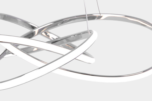 Lampa wisząca K-8181 z serii BALTO