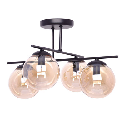 Lampa sufitowa K-5161 z serii DELTA