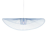 Lampa wisząca KP-21 NIEBIESKI z serii KAPELUSZ